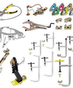 15-Piece Starter Kit