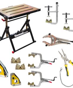 11-Piece Nomad Table Kit