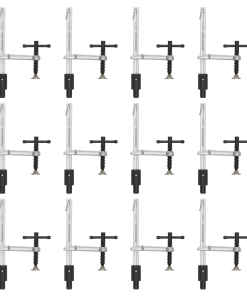 12-pc Inserta Clamp Packs