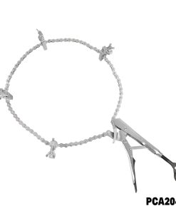 The Python Pipe Alignment Chain Pliers